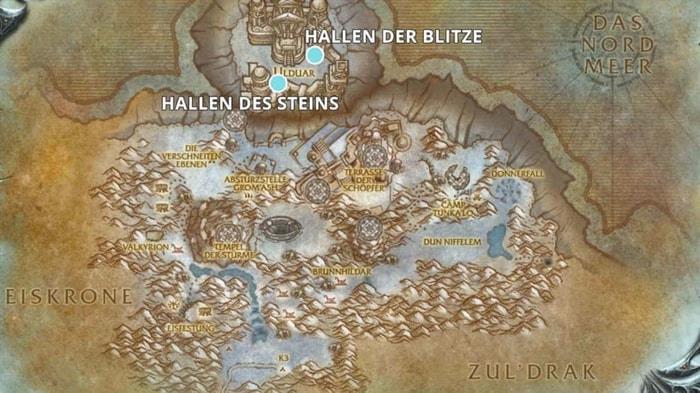 WLK Classic Dungeons-3